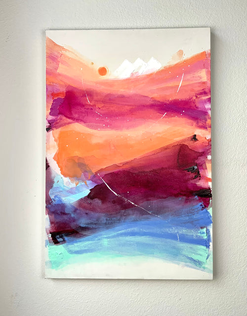 The light within