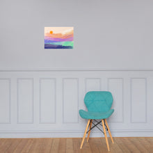 Load image into Gallery viewer, Poster 4