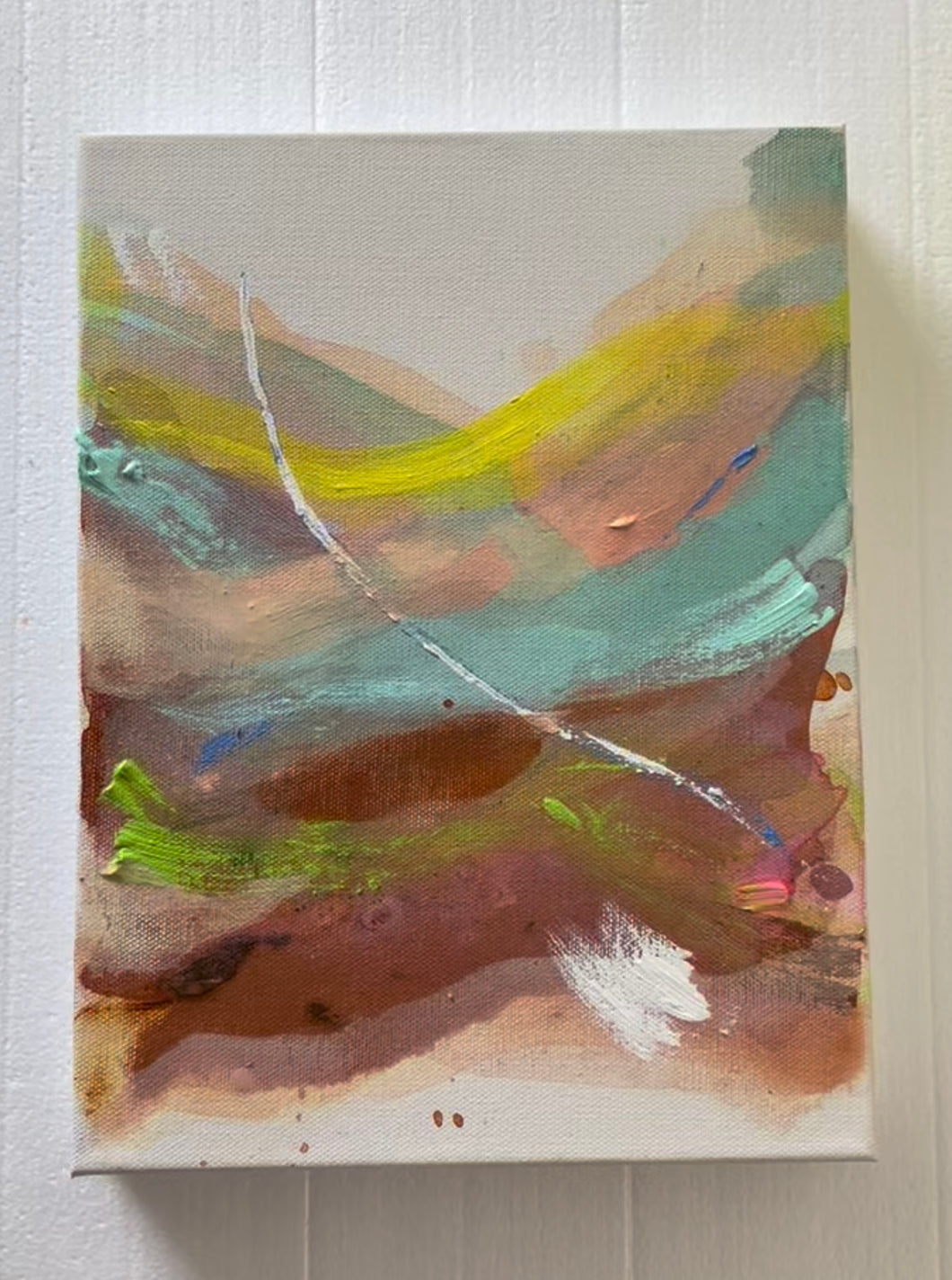 Clay Play – Be A Joy Song